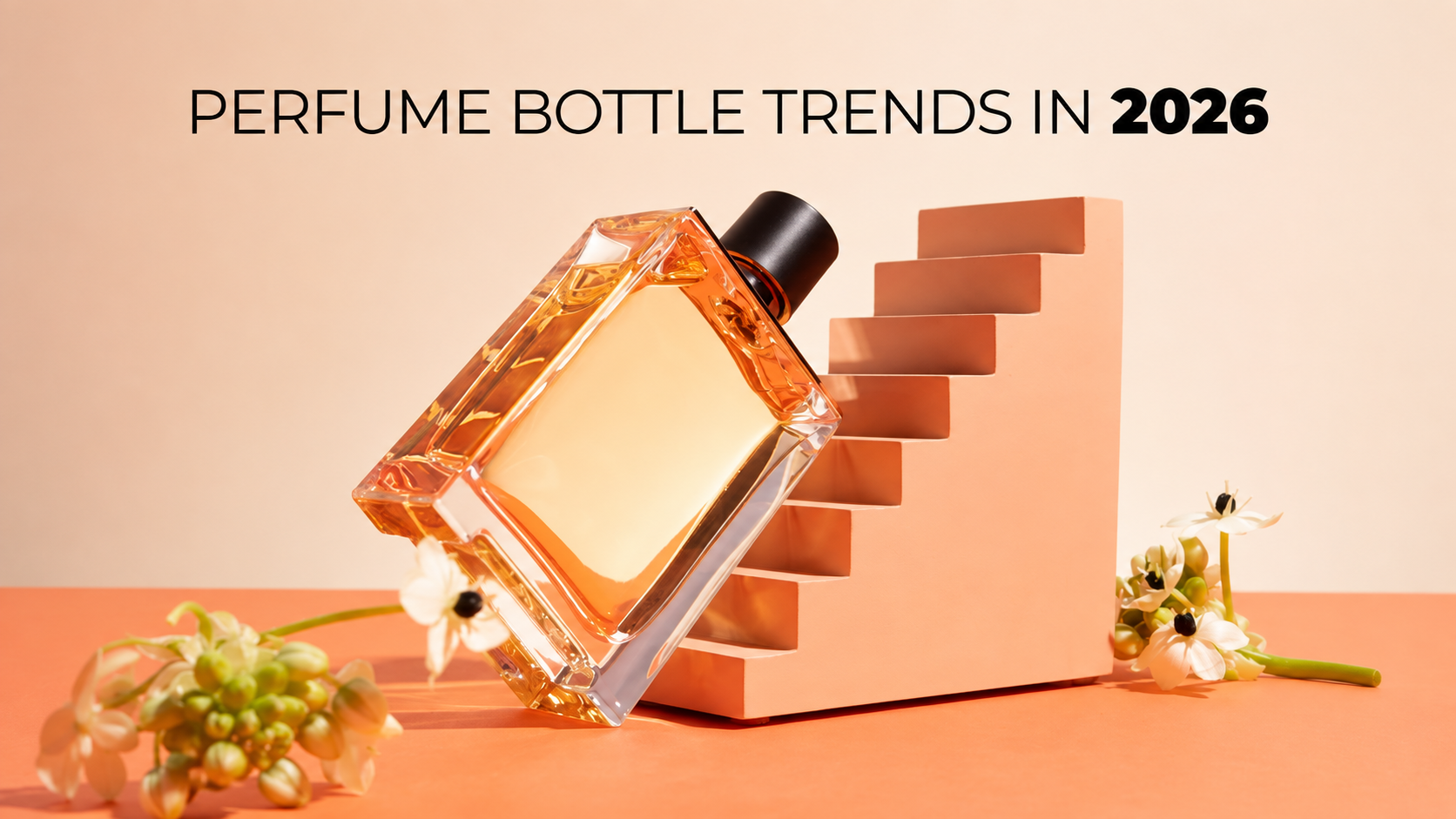 perfume bottle trends 
