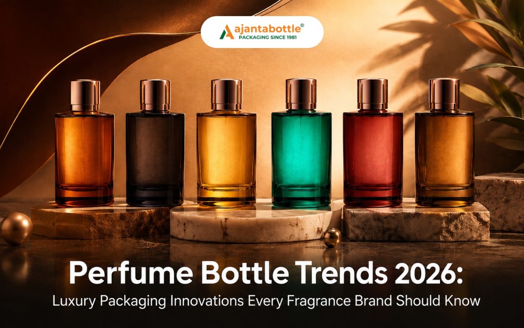 perfume bottle trends