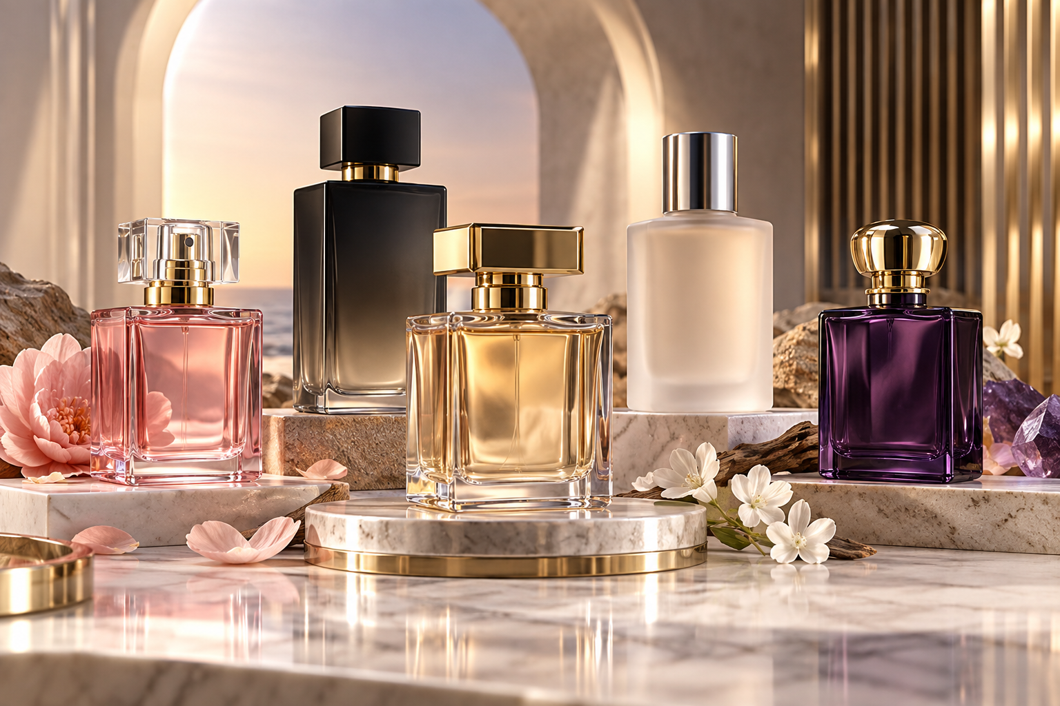 advantages of glass packaging